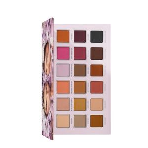 NEW✔️KYLIE Cosmetics - Kendall Eyeshadow Palette (matte)